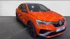 Renault Arkana 1.3 TCe R.S. Line EDC 103kW Renault Arkana 1.3 TCe R.S. Line EDC 103kW