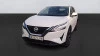 Nissan Qashqai DIG-T 103kW N-Connecta
