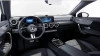 Mercedes-Benz Clase A A 250 e con tecnologia hibrida EQ