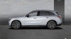 Mercedes-Benz GLC GLC 220 d 4MATIC
