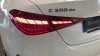 Mercedes-Benz Clase C  300 de