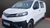 Toyota Proace Mixta 6 Plazas con separador de carga abatible