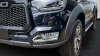 EVO Cross 4 2.0 Turbo Diésel