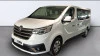Renault Trafic  Combi Diesel  Combi 9 2.0dCi Energy Blue Largo 81kW