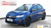 Dacia Sandero STEPWAY EXTREME GO 74KW (100CV) ECO-G