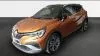 Renault Captur  Hibrido  E-TECH Hibrido RS Line 105kW