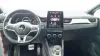 Renault Captur  Hibrido  E-TECH Hibrido RS Line 105kW