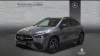 Mercedes-Benz GLA 200 D