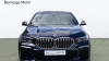 BMW X6 M50i 390 kW (530 CV) BMW X6 M50i 390 kW (530 CV)