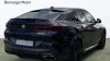 BMW X6 M50i 390 kW (530 CV) BMW X6 M50i 390 kW (530 CV)