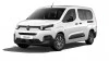 Citroën ë-Berlingo Talla XL ë-Berlingo 50 kWh PLUS