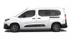 Citroën ë-Berlingo Talla XL ë-Berlingo 50 kWh PLUS