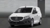 Mercedes-Benz Citan Citan 110 CDI Furgón BASE Medio Mercedes-Benz Citan Citan 110 CDI Furgón BASE Medio