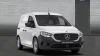 Mercedes-Benz Citan Citan 110 CDI Furgón BASE Medio Mercedes-Benz Citan Citan 110 CDI Furgón BASE Medio
