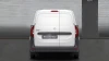 Mercedes-Benz Citan Citan 110 CDI Furgón BASE Medio Mercedes-Benz Citan Citan 110 CDI Furgón BASE Medio