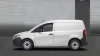 Mercedes-Benz Citan Citan 110 CDI Furgón BASE Medio Mercedes-Benz Citan Citan 110 CDI Furgón BASE Medio
