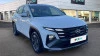 Hyundai Tucson 1.6T 118kW (160CV) Klass
