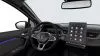 Renault Captur techno E-Tech full hybr.105 kW(145CV)
