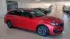 Peugeot 308 fam. 1.2 PURETECH 130 STYLE SW 5P