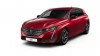 Peugeot 308 5P Allure Hybrid MHEV 145 e-DCS6