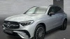 Mercedes-Benz GLC 300 de 4MATIC con tecnología híbrida EQ