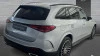 Mercedes-Benz GLC 300 de 4MATIC con tecnología híbrida EQ