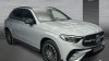 Mercedes-Benz GLC 300 de 4MATIC con tecnología híbrida EQ