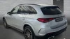 Mercedes-Benz GLC 300 de 4MATIC con tecnología híbrida EQ