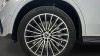 Mercedes-Benz GLC 300 de 4MATIC con tecnología híbrida EQ