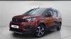 Peugeot Rifter PEUGEOT  1.2 PureTech S&S Long GT 7pl EAT8 130