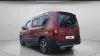 Peugeot Rifter PEUGEOT  1.2 PureTech S&S Long GT 7pl EAT8 130