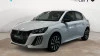 Peugeot 208 Style HYBRID 110 eDCS6 Peugeot 208 Style HYBRID 110 eDCS6