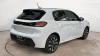 Peugeot 208 Style HYBRID 110 eDCS6 Peugeot 208 Style HYBRID 110 eDCS6