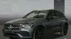 Mercedes-Benz Clase GLC 200 d 4MATIC