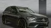 Mercedes-Benz Clase GLC 200 d 4MATIC