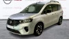Nissan Townstar 5 plazas 45kwh 90kW L1 N-Connecta
