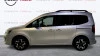 Nissan Townstar 5 plazas 45kwh 90kW L1 N-Connecta