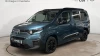 Citroën Berlingo XL Max Diésel 130CV Automático