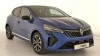 Renault Clio  Gasolina/Gas  TCe GLP Techno 74kW
