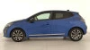 Renault Clio  Gasolina/Gas  TCe GLP Techno 74kW