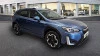 Subaru XV 2.0i Hybrid CVT Sport Plus