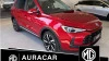 MG ZS Hybrid+ Luxury