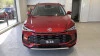 MG ZS Hybrid+ Luxury