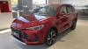 MG ZS Hybrid+ Luxury