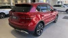 MG ZS Hybrid+ Luxury