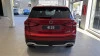 MG ZS Hybrid+ Luxury