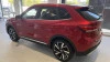 MG ZS Hybrid+ Luxury
