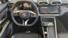MG ZS Hybrid+ Luxury