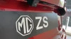MG ZS Hybrid+ Luxury
