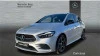 Mercedes-Benz Clase B B 250 e Mercedes-Benz Clase B B 250 e